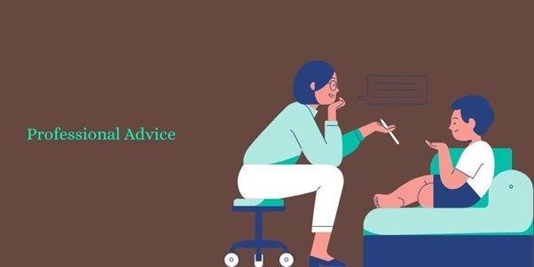 Professional Advice