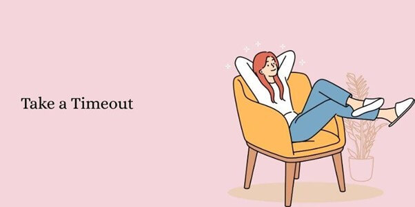 Take a Timeout