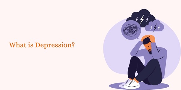 What is Depression
