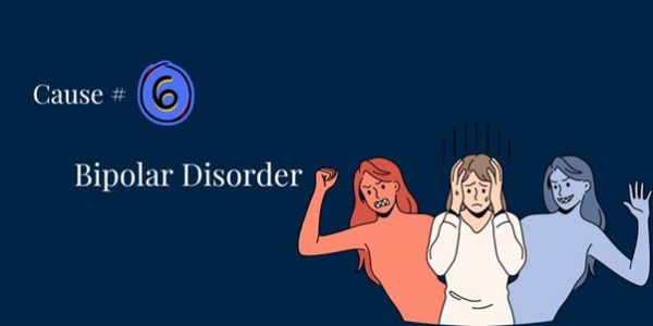 Anger Issues: Causes, Symptoms, Types and Coping Strategies