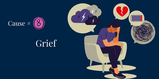 grief