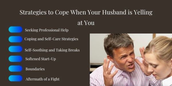 When Your Husband’s Yelling Crosses The Line—and What You Can Do Next