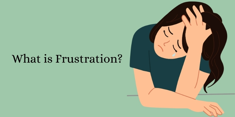 what is frustration?