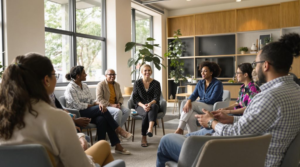 Managing Emotions: Understanding Anger Management Programs | Louisiana CASA