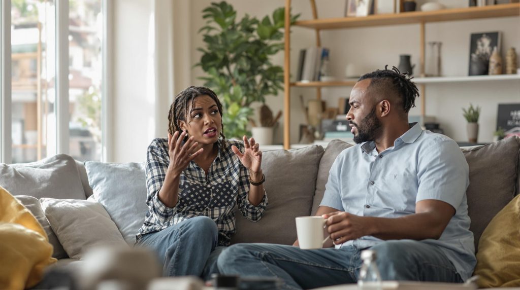 Why Couples Fight: Root Causes and Real Solutions for 2025 - Mastering ...