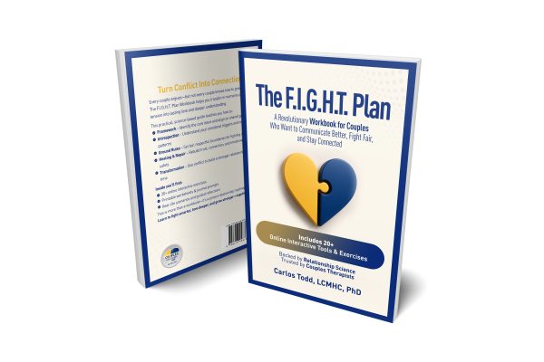 The F.I.G.H.T. Plan - Image 8