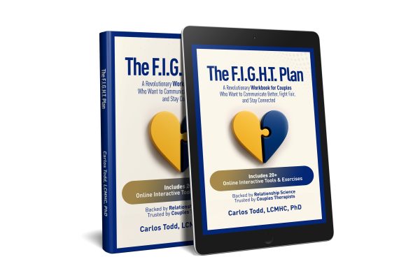 The F.I.G.H.T. Plan - Image 3