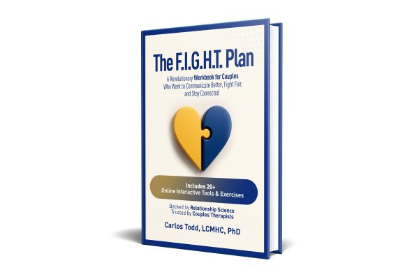 The F.I.G.H.T. Plan - Image 2