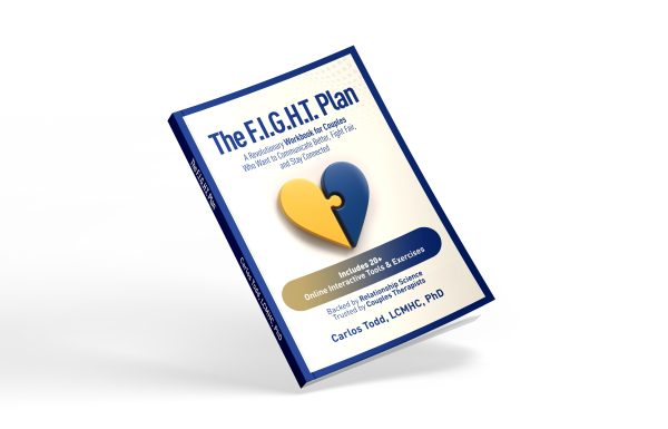 The F.I.G.H.T. Plan - Image 4