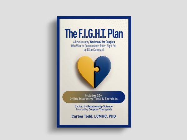 The F.I.G.H.T. Plan - Image 5