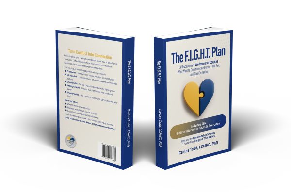 The F.I.G.H.T. Plan - Image 9