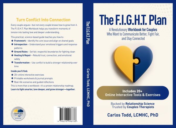 The F.I.G.H.T. Plan - Image 6
