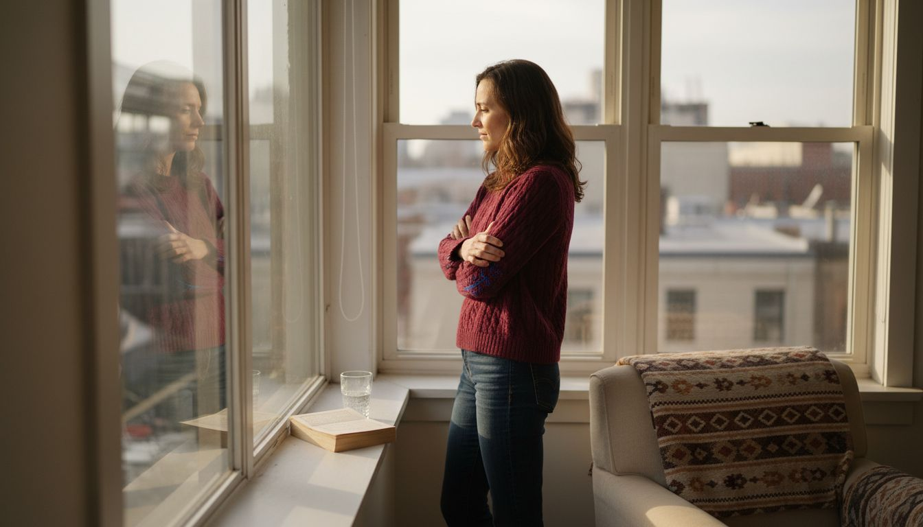 Signs of Anger Issues in a Woman – What You Need to Know - Mastering ...