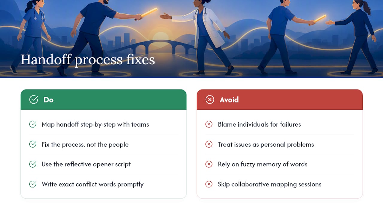 15. Handoff and Process Breakdowns — overview diagram